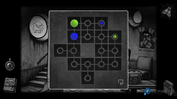 怪物之家2完整版