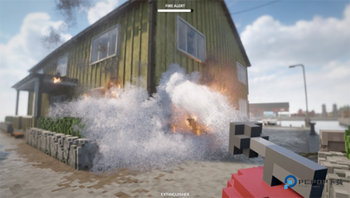 拆迁(Teardown)模拟器中文版v3.33