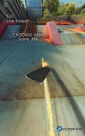 真实滑板(True Skate)中文版v1.5.100