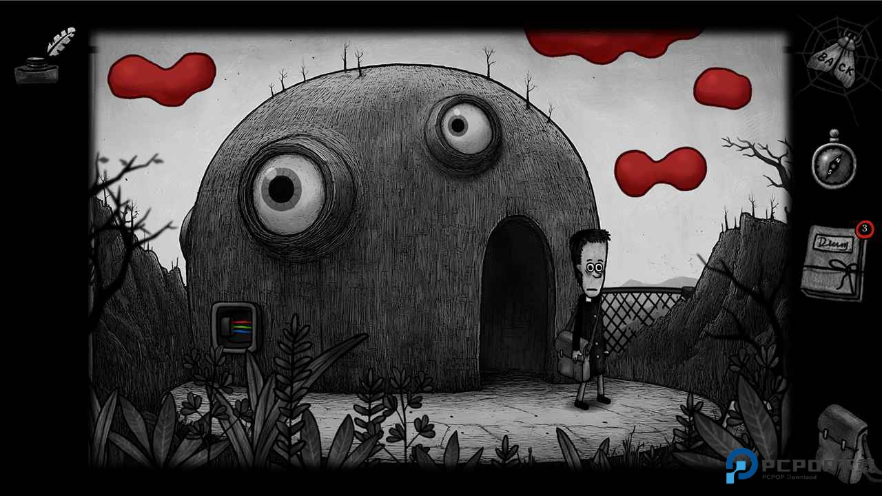 怪物之家2完整版v1.0.0最新版