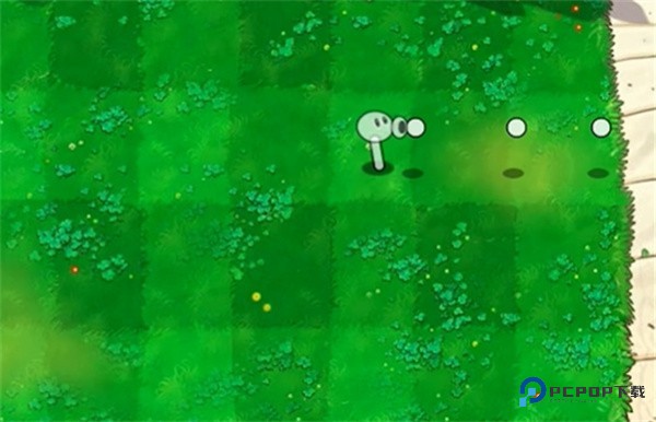 植物大战僵尸威化版