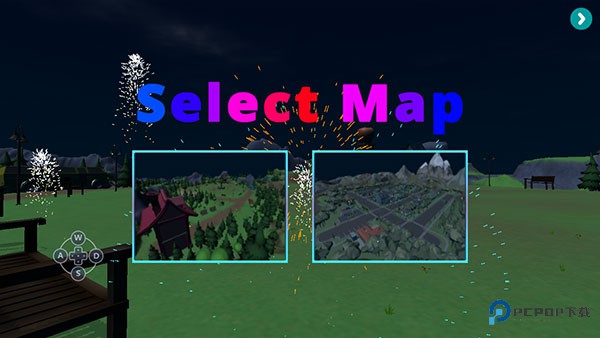 烟花模拟器(内置菜单)手机版