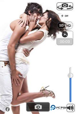 隔壁特效相机荣耀版v3.6.1