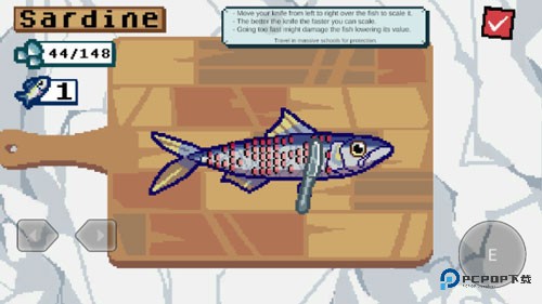 海上餐厅中文版v1.7