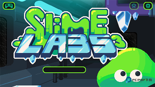 史莱姆实验室手机版v1.0.1