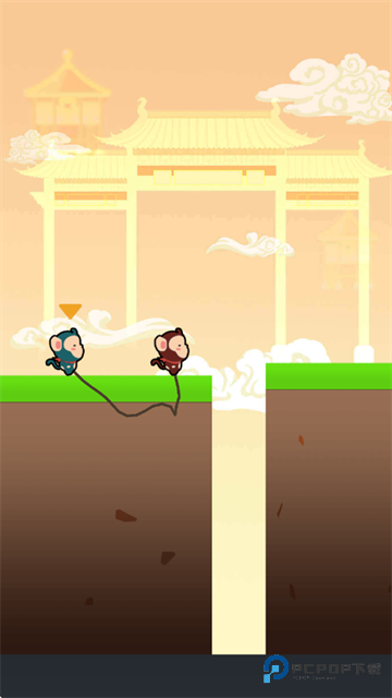 两人成行双人同行手机版