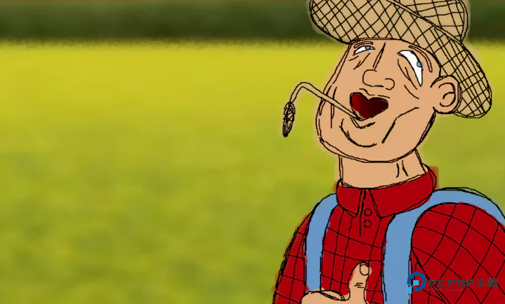 约翰的农场(挖掘机里腌萝卜)手机版v10.1