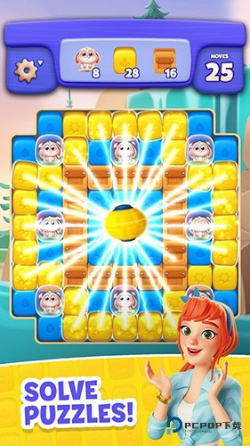 菲奥娜的农场中文版下载v5.1.2