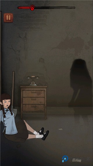 女寝异闻游戏攻略官方正版下载