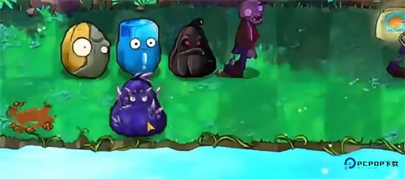 PVZ融合版NIEJO版