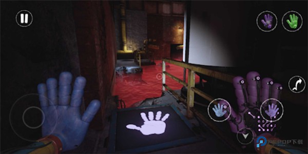 波比的游戏时间第三章手机版v1.0.25