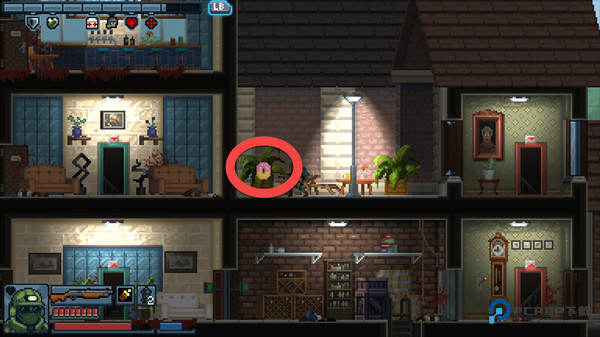 破门而入行动小队完整版