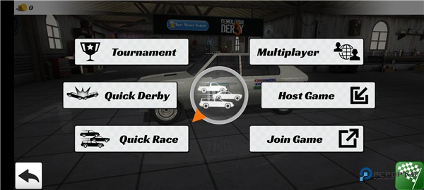 冲撞赛车3中文版玩法指导2