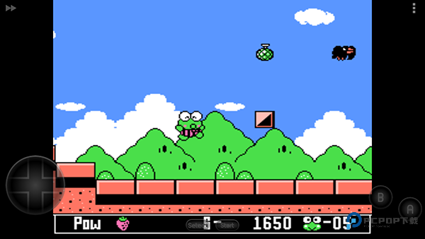 大眼蛙大冒险2官方正版下载v3.0