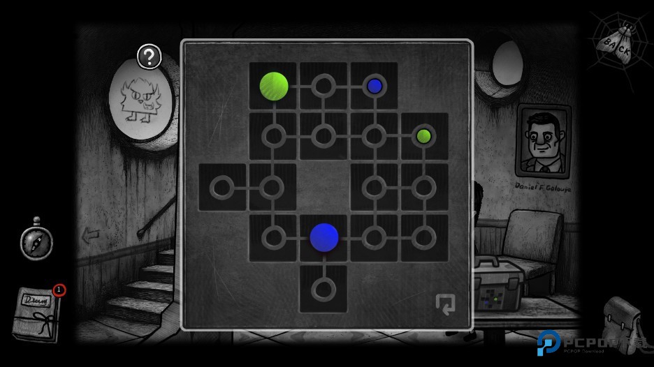 怪物之家2完整版