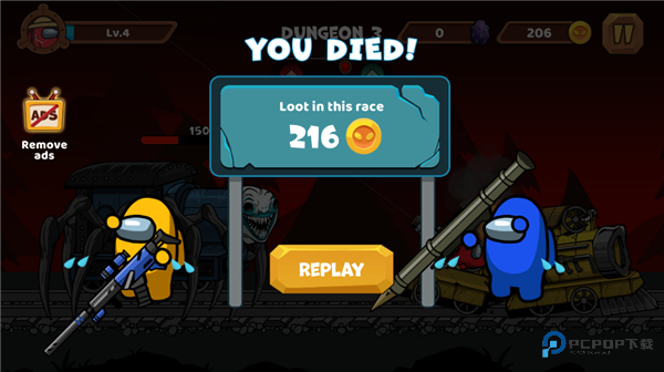 查尔斯小火车中文版