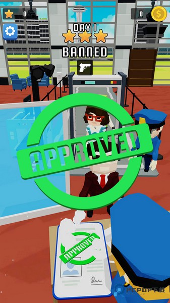 护照大亨手机版v0.8