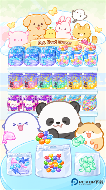 糖葫芦达人食堂版v1.130.0