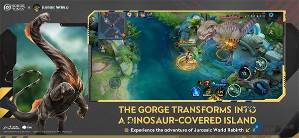 王者荣耀国际服v11.1.1.6