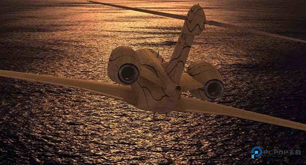 Infinite Flight飞行模拟器手机版v25.1.5