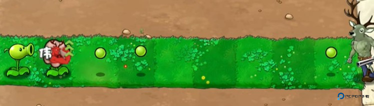 植物大战僵尸逆天版最新版本