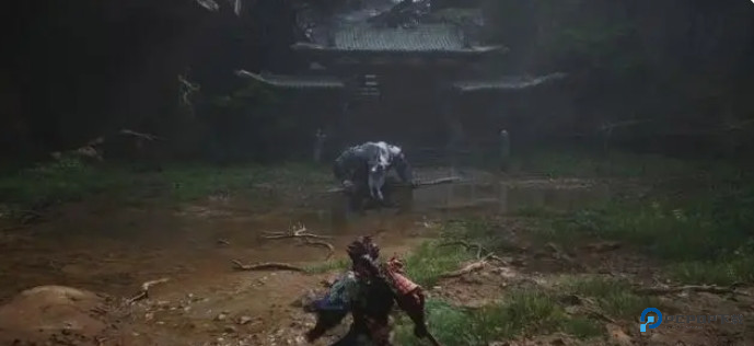 黑神话悟空手游