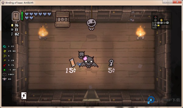 以撒的结合忏悔手机版v1.4.2