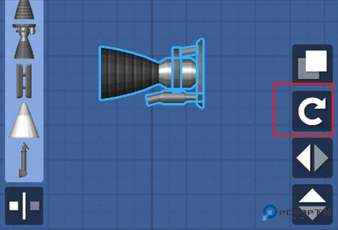 航天模拟器宇航员版本