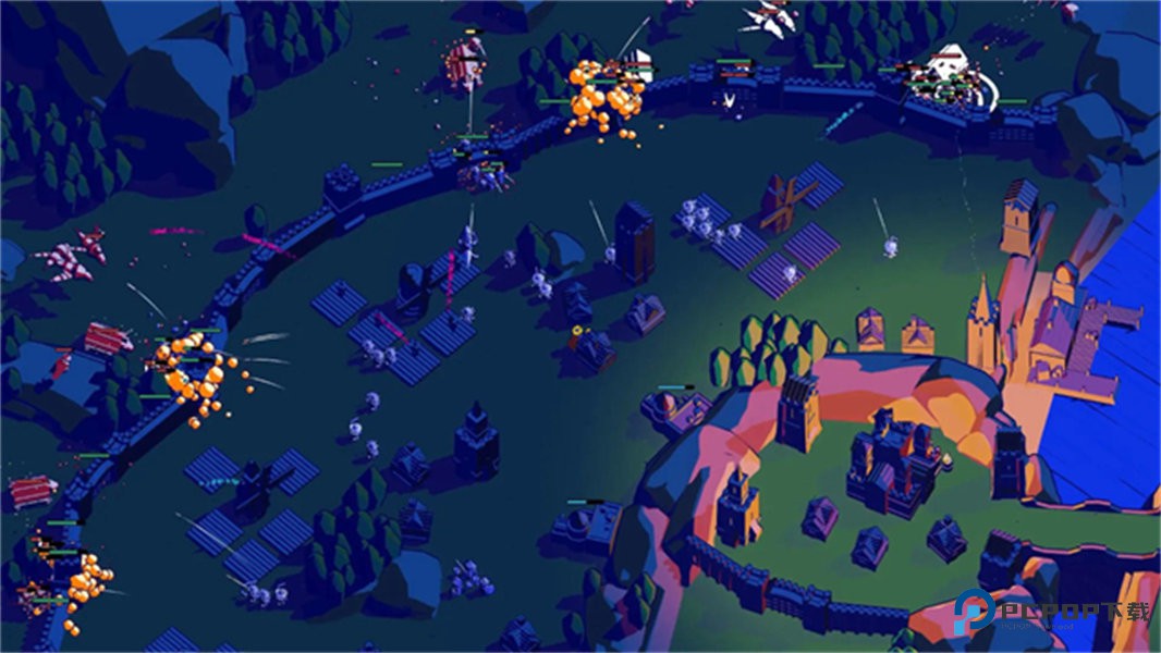 王权陨落手机版v2.12.7