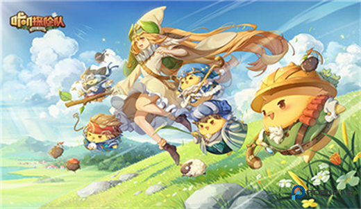 咔叽探险队单机版官方正版下载v1.2.0