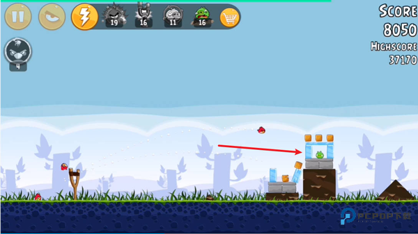 愤怒的小鸟官方正版下载