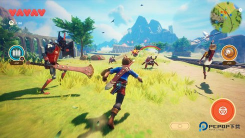 海之号角2安卓版v1.4.5