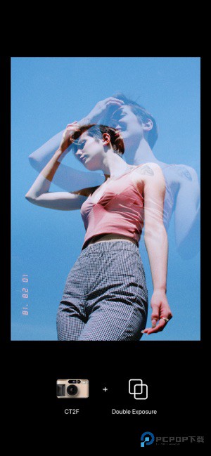 dazz相机滤镜官方正版下载v1.0.51