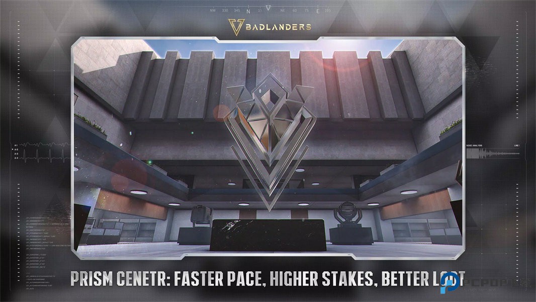 超凡先锋国际服v4.7最新版