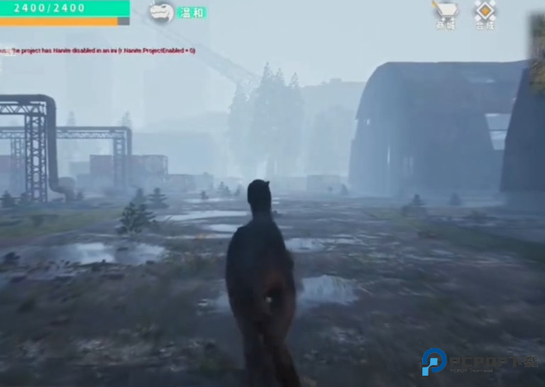 龙岛异兽阿乐同款游戏下载(The Isle)