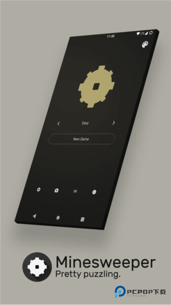 扫雷(Minesweeper)国际版v2.1.8