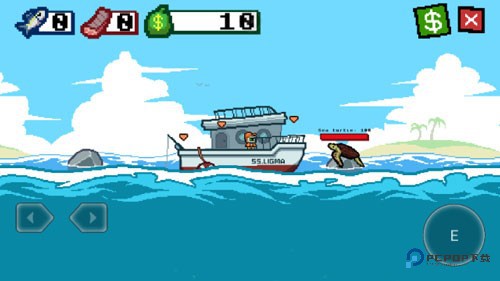 海上餐厅中文版v1.7