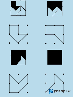 隐匿按钮2手机版