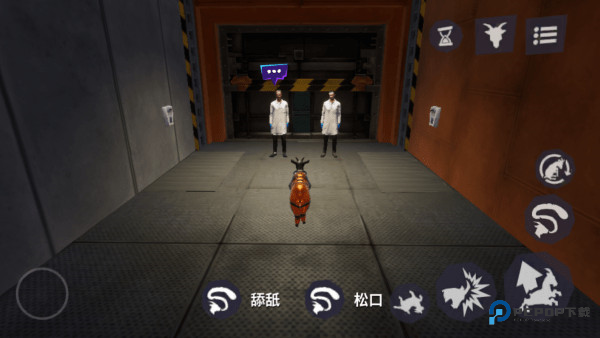 模拟山羊3手机版怎样玩10