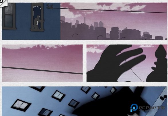 致命框架完整版