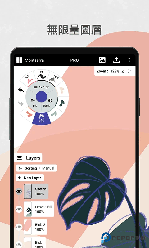 概念画板pro中文板下载v2025.06.4
