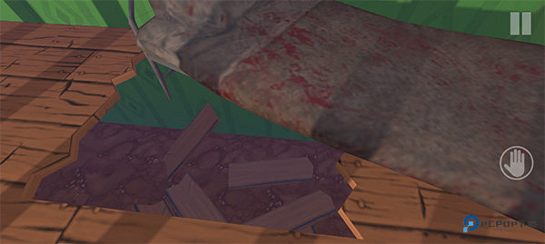 愤怒的男孩2手机版