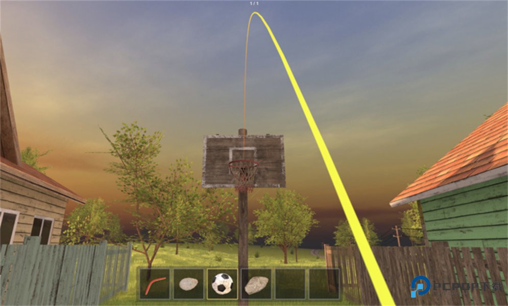 逃离家暴第二章中文版v0.453