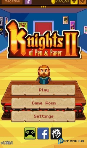 骑士经理2官方汉化版下载