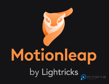 Motionleap app