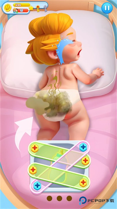 疯狂医院(达什医生)中文版下载v1.0.46最新版