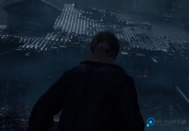 生化危机4重置版手游