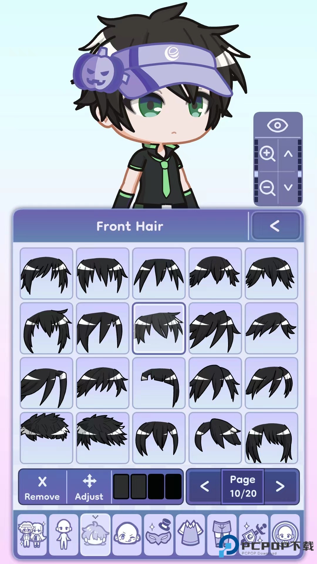 加查生活2中文版