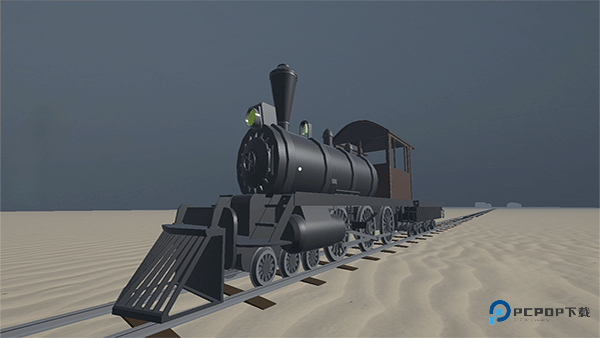 死亡铁路手机版v1