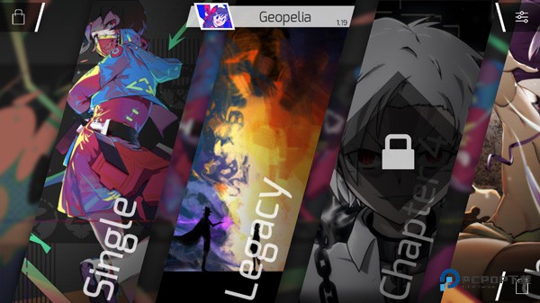 phigros官方正版下载v3.16.0